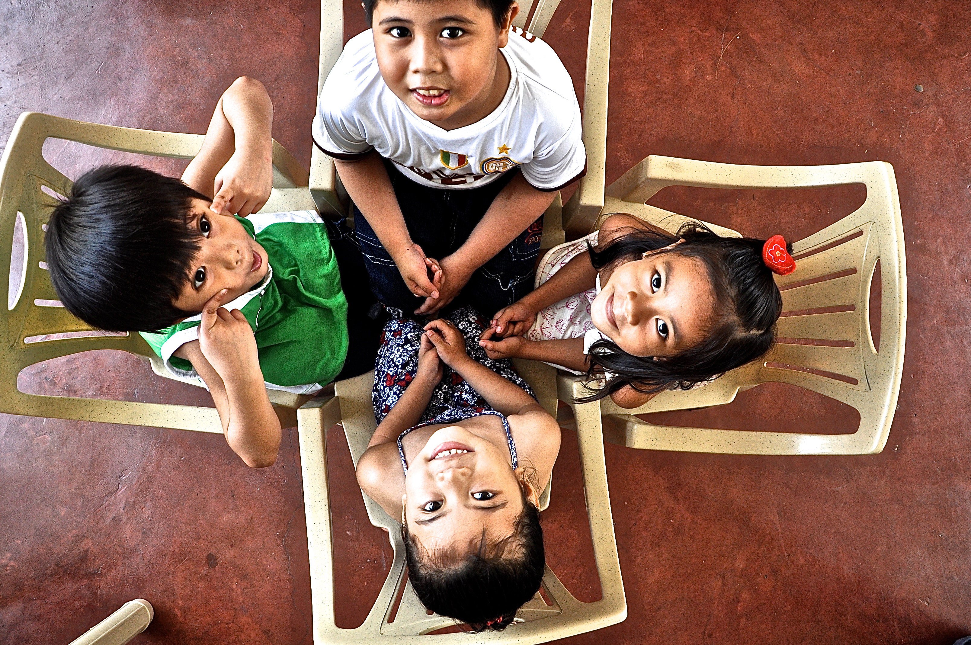 Community Health Training